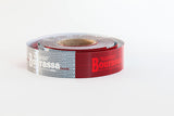 Conspicuity Tape with Custom Logo - FleetWorks