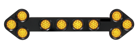 501 LED Directional Light - FleetWorks