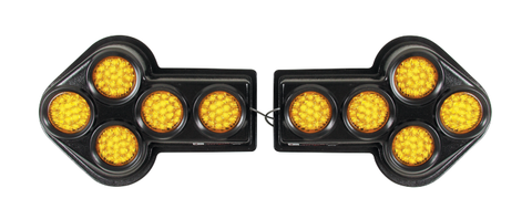 502 Series LED Directional Light - FleetWorks