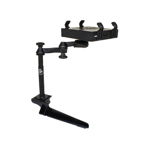 RAM Mount No Drill Vehicle System 2012-2021 Ford 250, 350 + [RAM-VB-185-SW1]