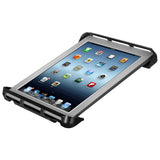 RAM Mount RAM Tab-Tite Quick Release iPad Cradle [RAM-HOL-TAB3U]