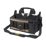 CLC 1529 Center Tray Tool Bag - 16" [1529]