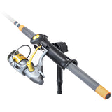 RAM Mount Tube Jr. Fishing Rod Holder w/Standard 6" Length Post Spine [RAP-390U]