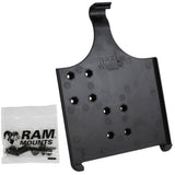 RAM Mount EZ-ROLL'R Model Specific Cradle f/Apple iPad Air [RAM-HOL-AP17U]