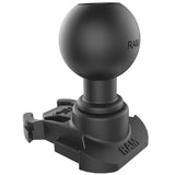 RAM Mount RAM 1" Ball Adapter for GoProMounting Bases [RAP-B-202U-GOP2]
