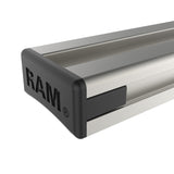 Ram Mount 9" Extruded Aluminum Tough-Track [RAM-TRACK-EXA-9]