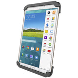 RAM Mount Tab-Tite Cradle f/8" Tablets - Samsung Galaxy Tab 4 8.0  Tab E 8.0 [RAM-HOL-TAB24U]
