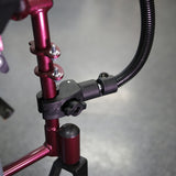 RAM Mount Tough-Claw w/RAM Flex-Rod 26" Extension Arm f/Wheelchairs [RAP-400-18-B-201]