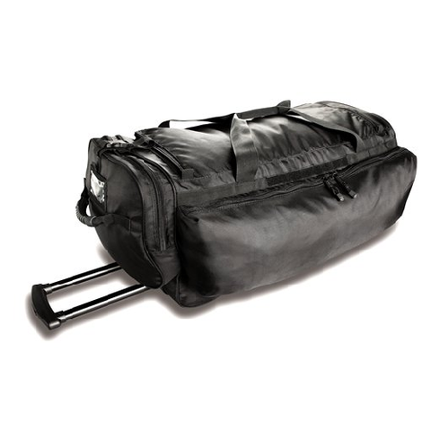 Side-armor Roll Out Bag