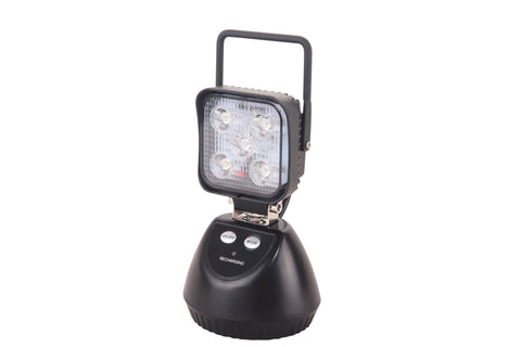 Multi-Purpose Rechargeable LED Worklight - FleetWorks